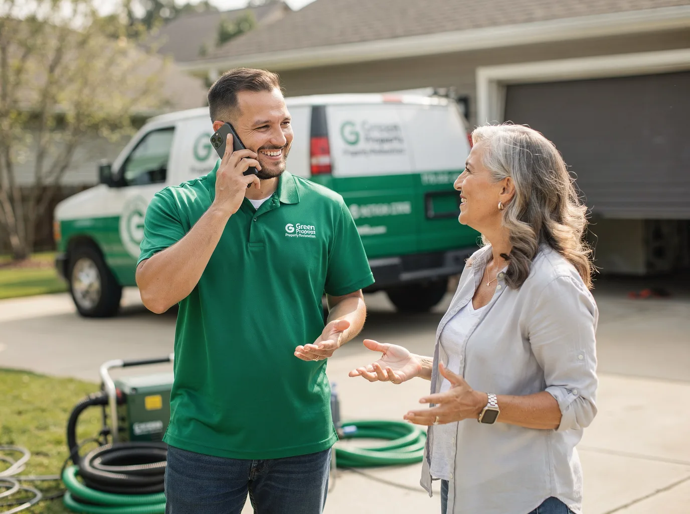 Water Damage Restoration Wrightsville, PA FAQs